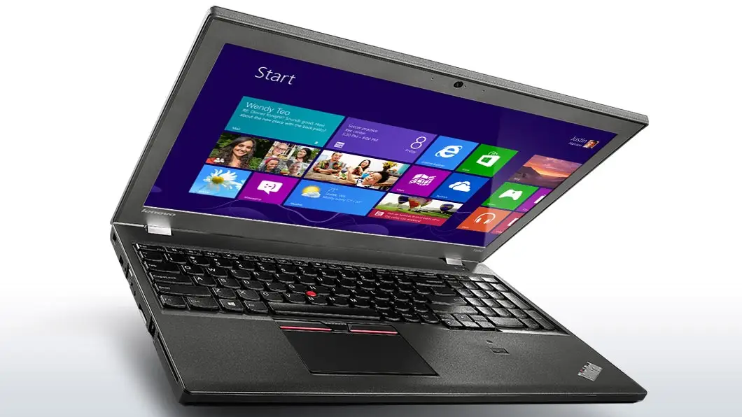Lenovo ThinkPad T550 20CK0025US