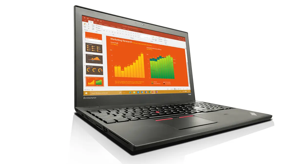 Lenovo ThinkPad T560 20FH002FUS