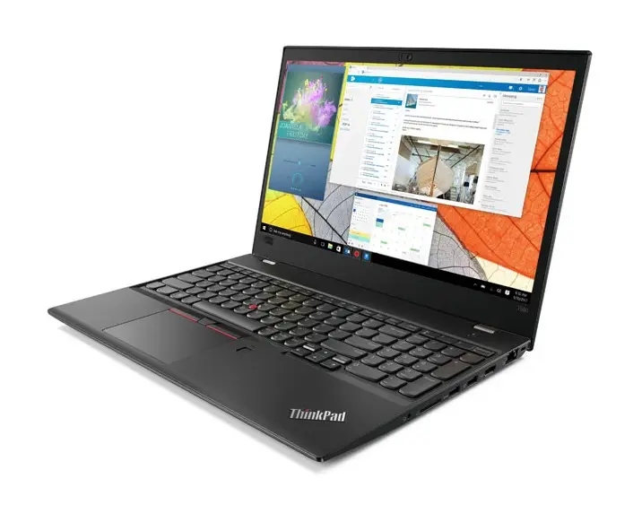 Lenovo ThinkPad T580 8 GB 20L9003KCA