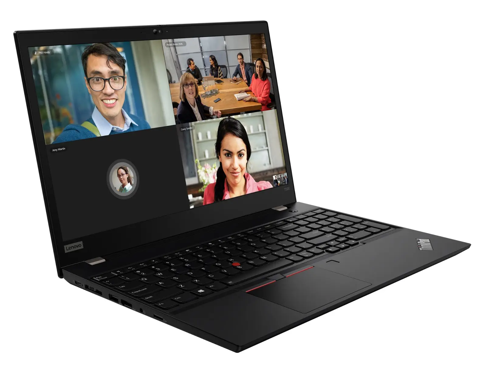 Lenovo ThinkPad T590 8 GB 20N40032GE