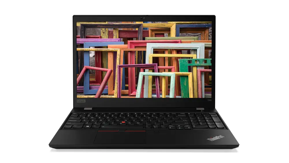 Lenovo ThinkPad T590 8 GB 20N4001WCA