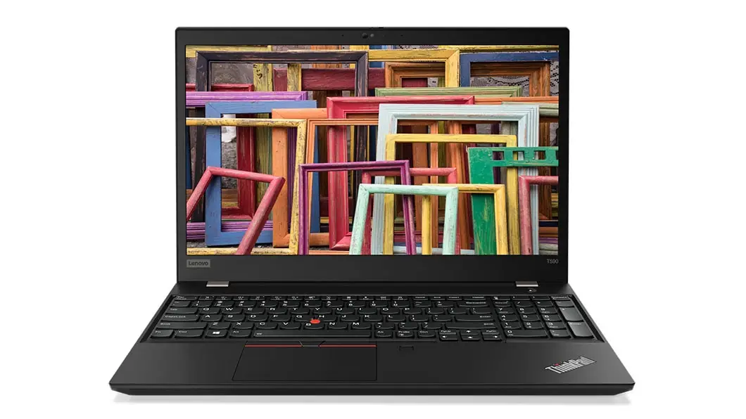 Lenovo ThinkPad T590 8 GB 20N4002JUS