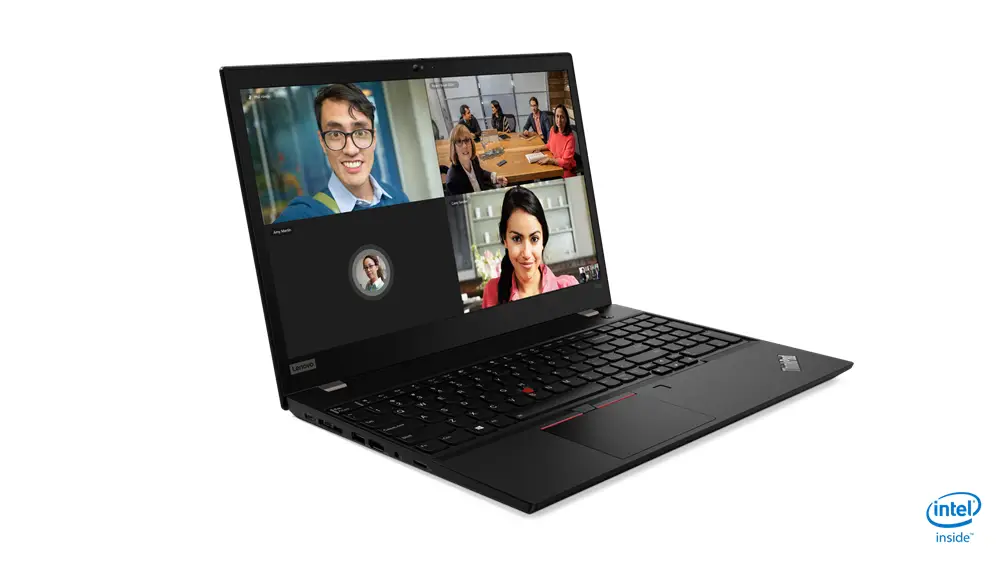 Lenovo ThinkPad T590 8 GB 20N5000AHV