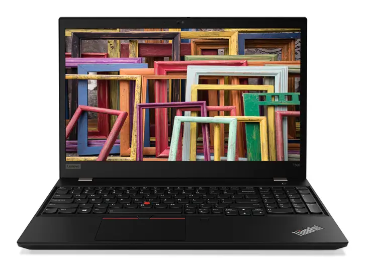 Lenovo ThinkPad T590 16 GB 20N4005PCA
