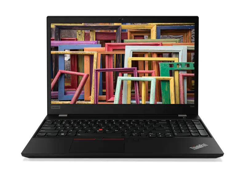 Lenovo ThinkPad T590 8 GB 20N5S01J00