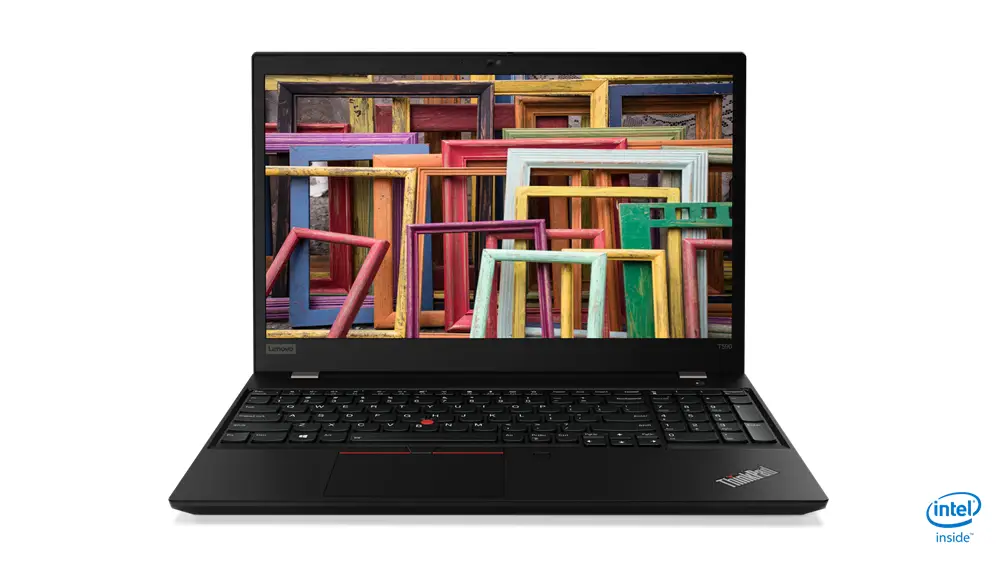 Lenovo ThinkPad T590 8 GB 20N40032MB