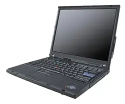 Lenovo ThinkPad T60 UT0FANI