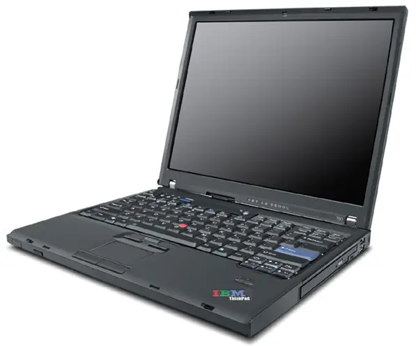 Lenovo ThinkPad T60 UT053GE
