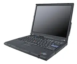 Lenovo ThinkPad T60 UT049GE
