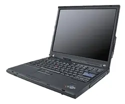 Lenovo ThinkPad T60 UD0FCGE