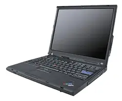 Lenovo ThinkPad T60 UO1HDNH-BUN