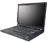 Lenovo ThinkPad T60 - 8741G3G, DK UO0G3DK