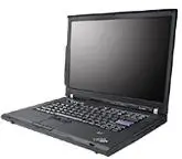 Lenovo ThinkPad T60 8744, UK UO1HCUK