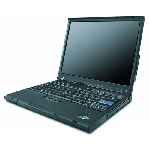 Lenovo ThinkPad T60p - 20078HG, NL UT08HNI