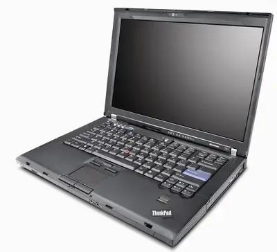 Lenovo ThinkPad T61 ND912BE