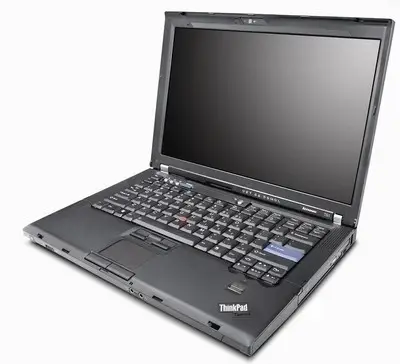 Lenovo ThinkPad T61 (8892-79G), ES UI279SP
