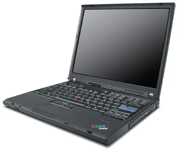 Lenovo ThinkPad T61p NH95KNU