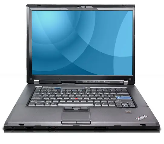 Lenovo ThinkPad W500 NRA5YMB