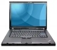 Lenovo ThinkPad W500 40624GS