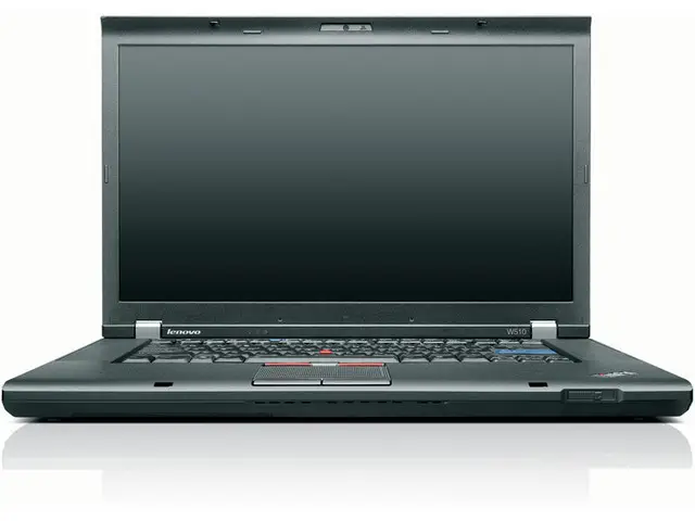 Lenovo ThinkPad W510 NTK29IX