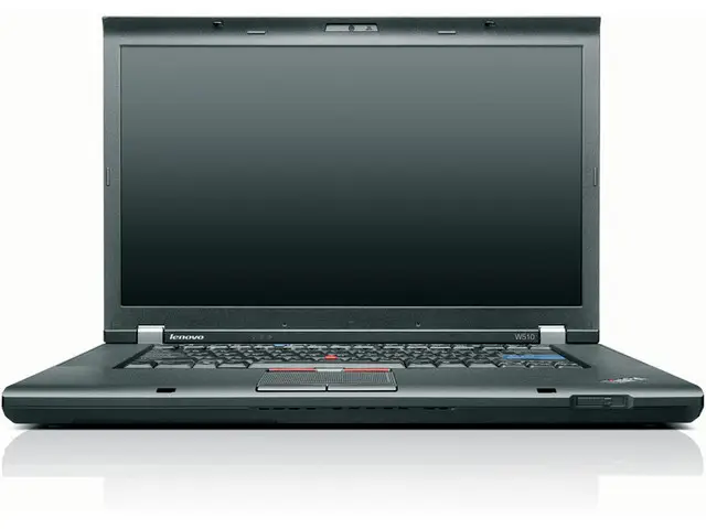 Lenovo ThinkPad W510 NTK24MH