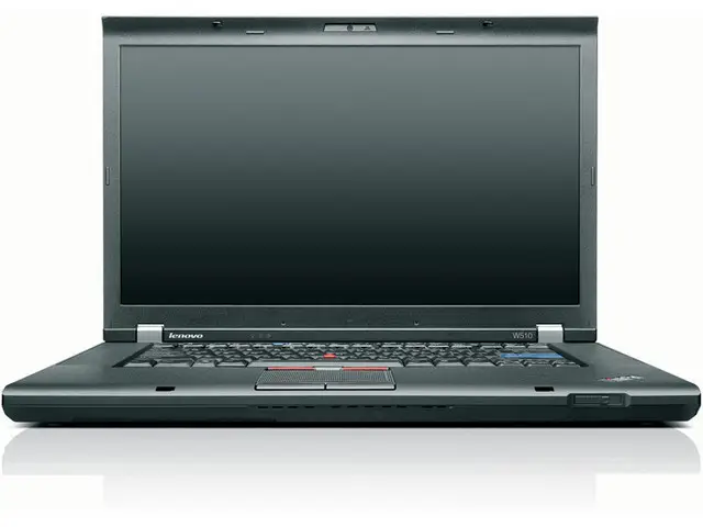 Lenovo ThinkPad W510 NTK4NIX