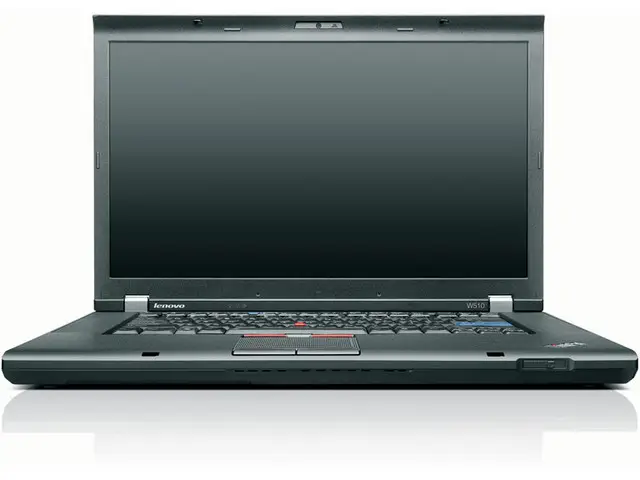 Lenovo ThinkPad W510 NTK2EFR