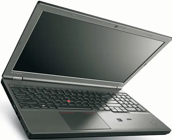 Lenovo ThinkPad W540 20BH001EUS