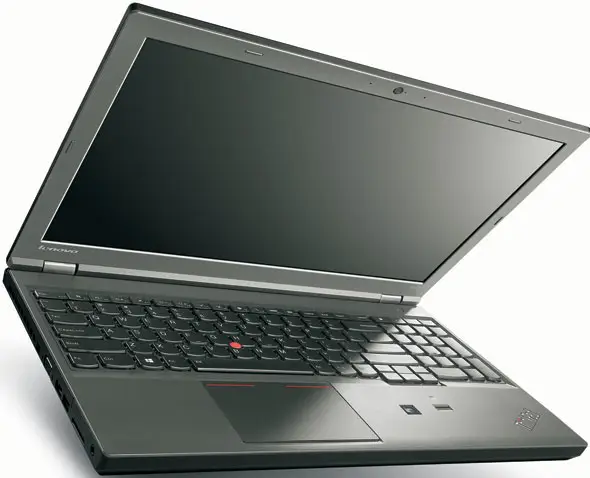 Lenovo ThinkPad W540 20BH002JUS