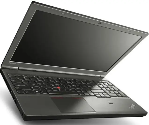 Lenovo ThinkPad W540 20BH001TUS