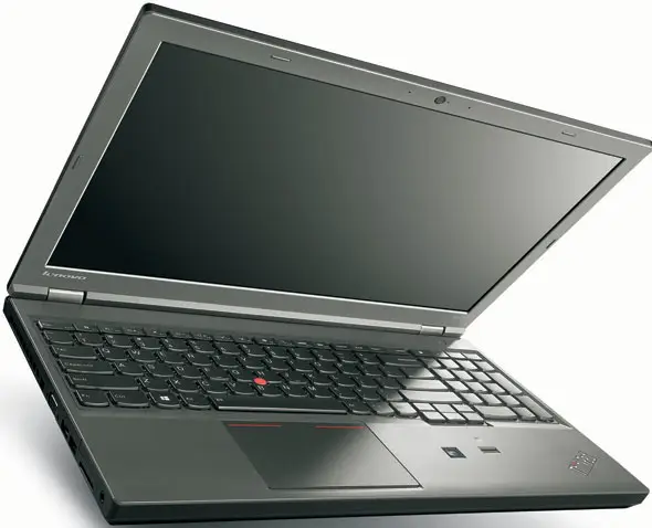 Lenovo ThinkPad W540 20BH004QUS