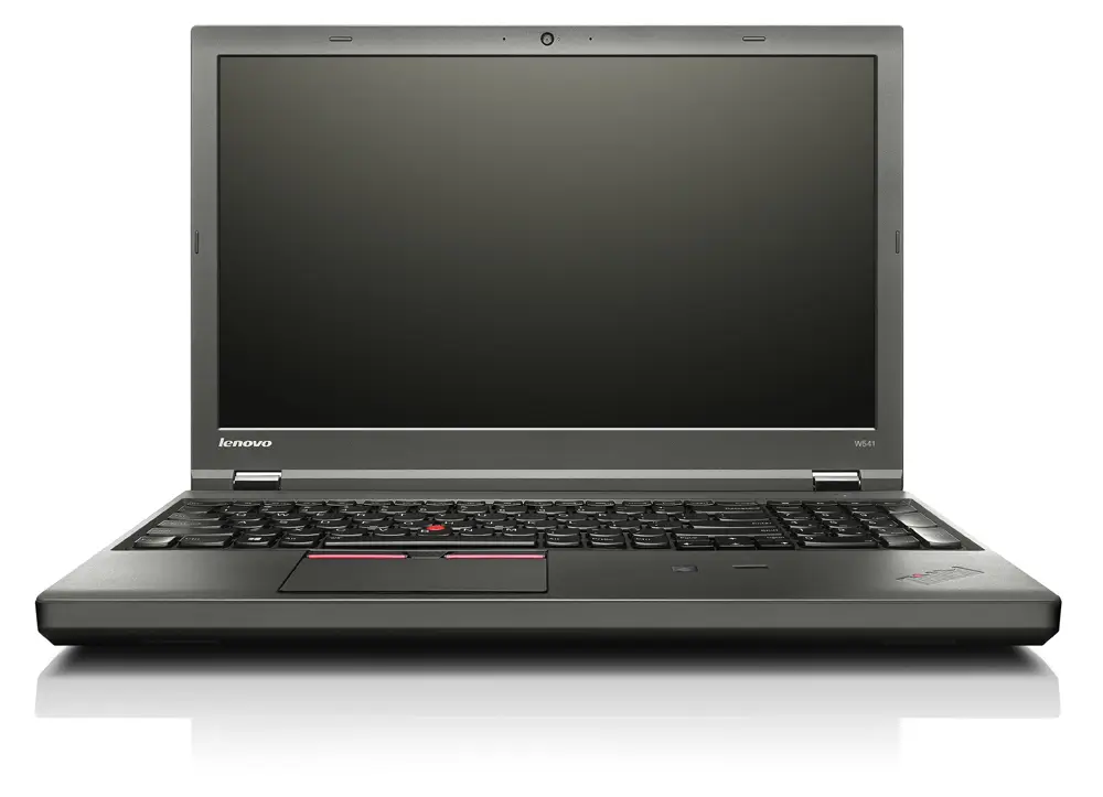 Lenovo ThinkPad W541 20EG0003US