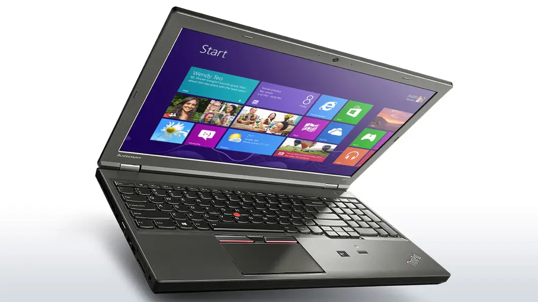 Lenovo ThinkPad W541 20EF001EUS