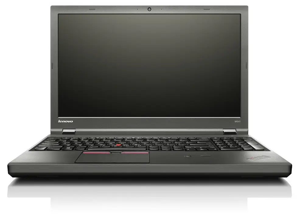 Lenovo ThinkPad W541 DOS US 20EGS01600