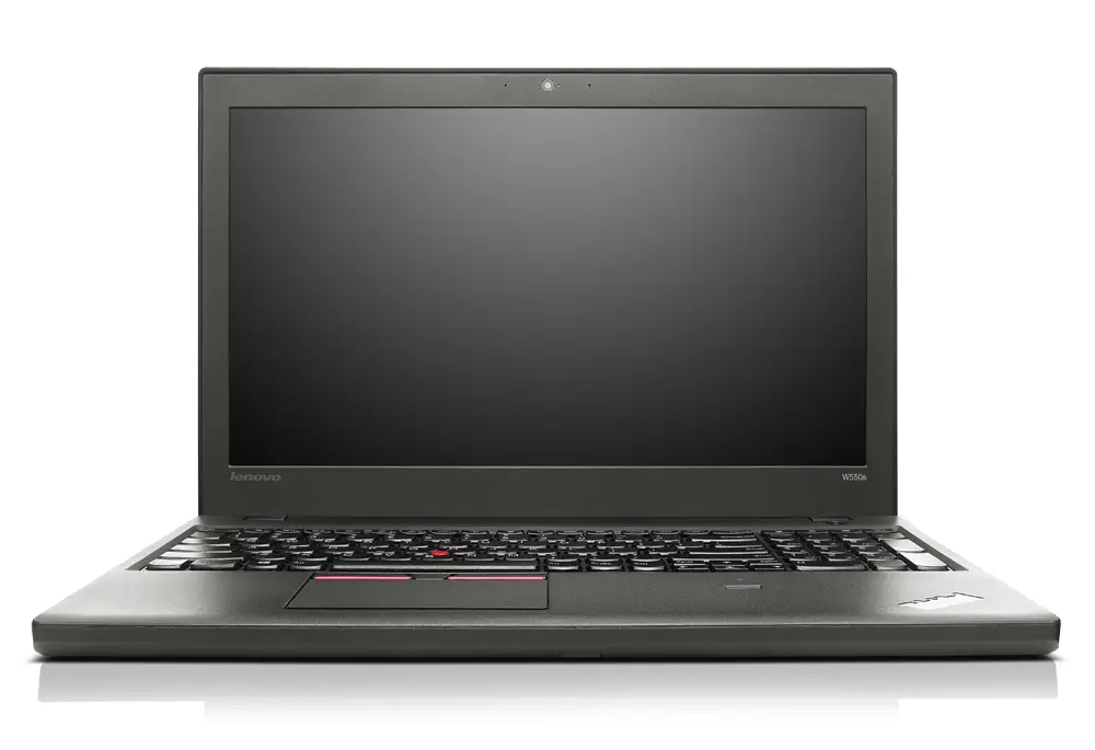Lenovo ThinkPad W550s 20E10001US