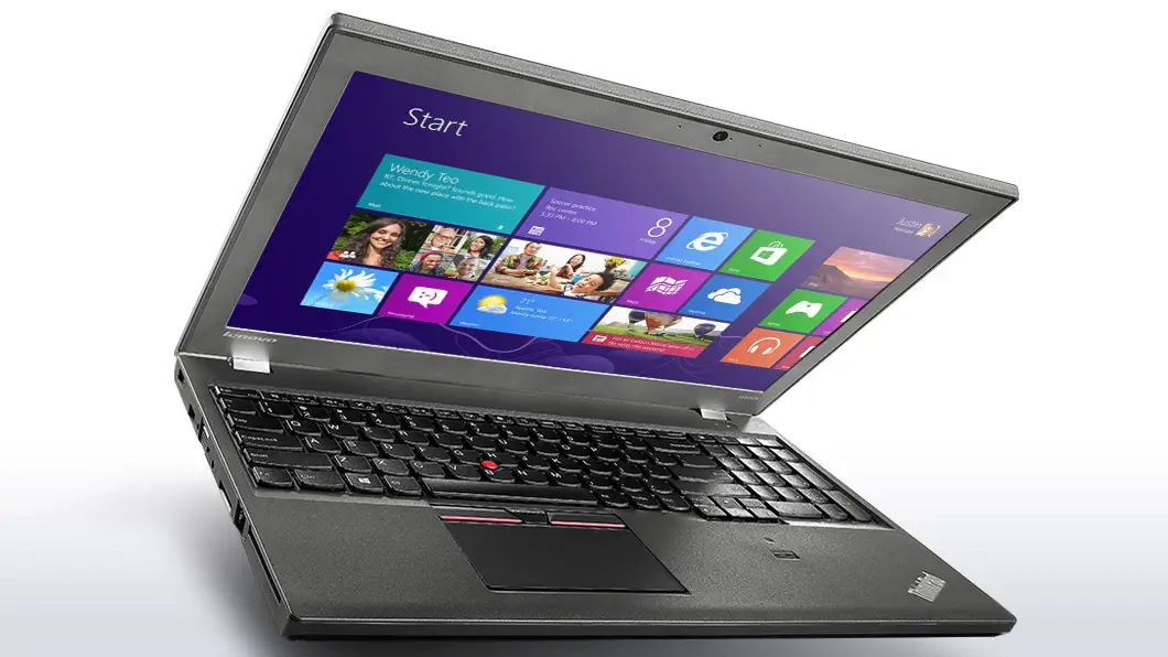 Lenovo ThinkPad W550s 20E10010US