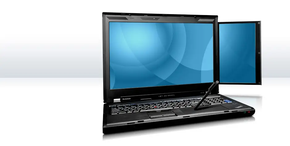 Lenovo ThinkPad W700 27584SU
