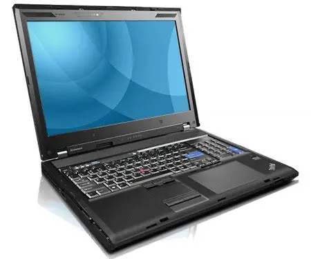 Lenovo ThinkPad W700 27526ZU