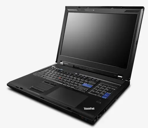 Lenovo ThinkPad W700 (2758MQG), UK NRPMQUK
