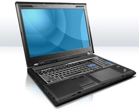 Lenovo ThinkPad W701 NTY5AUK