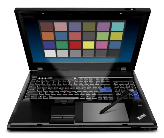 Lenovo ThinkPad W701 NTV2LBE