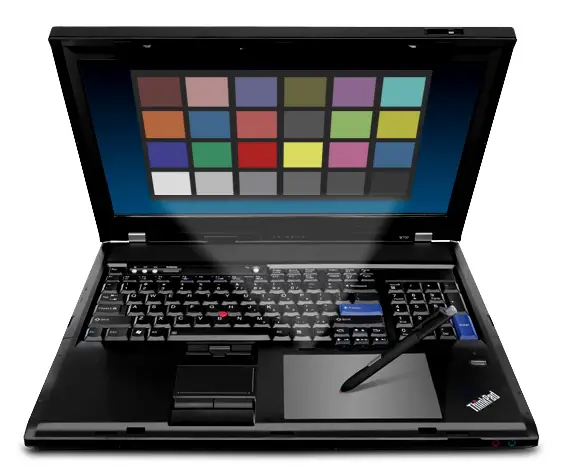 Lenovo ThinkPad W701 NTV2EMH
