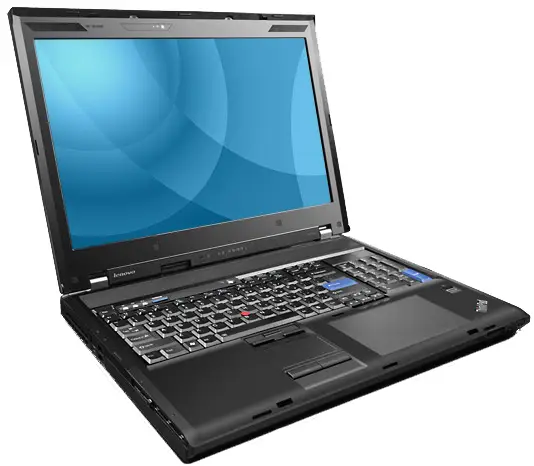 Lenovo ThinkPad W701 NTX2RMZ