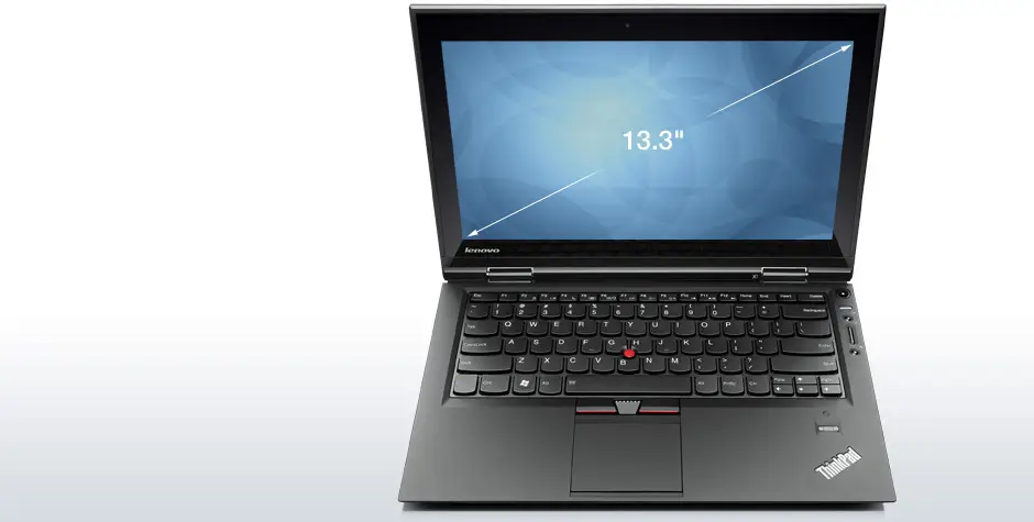 Lenovo ThinkPad X1 NWK3QMZ