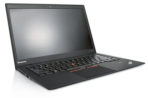 Lenovo ThinkPad X1 Carbon (2nd Gen) 20A8002QUS