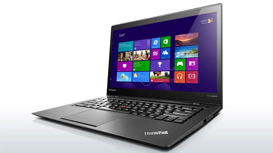 Lenovo ThinkPad X1 Carbon (2nd Gen) 20A8002NUS