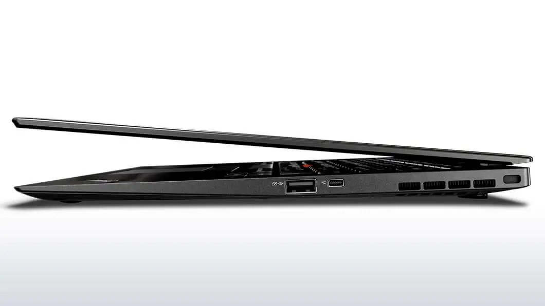 Lenovo ThinkPad X1 Carbon (3rd Gen) 20BS009VUS