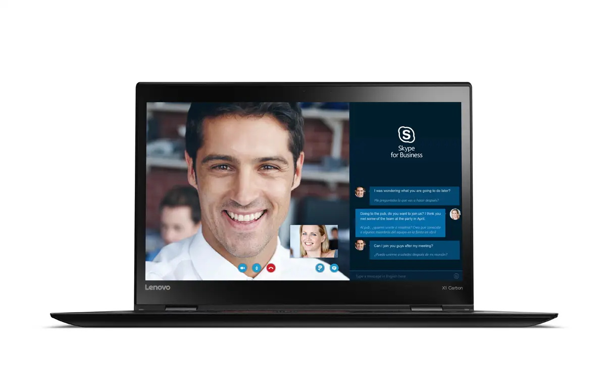 Lenovo ThinkPad X1 Carbon (4th Gen) 20FB004AUS