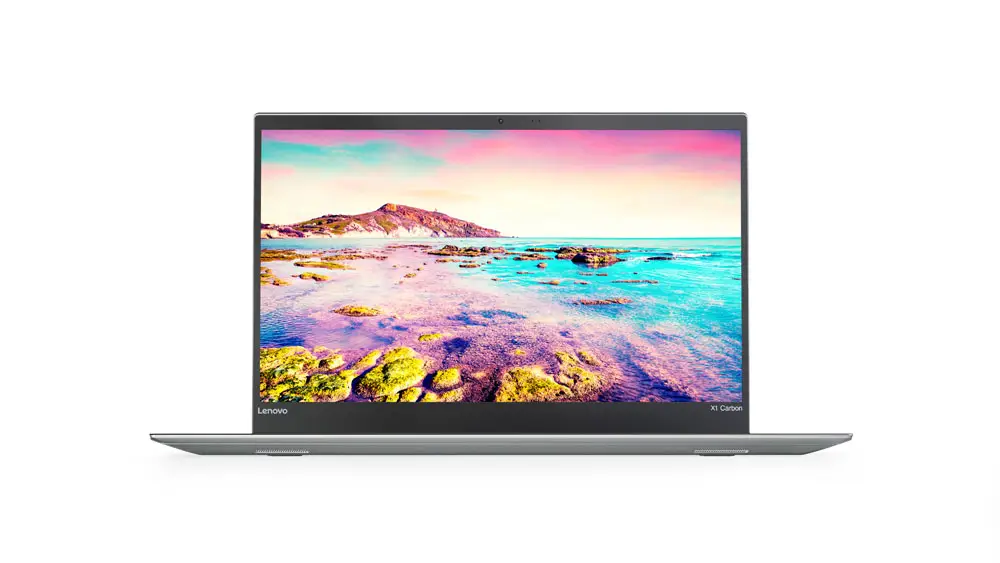 Lenovo ThinkPad X1 Carbon (5th Gen) 8 GB 20HR000EUS