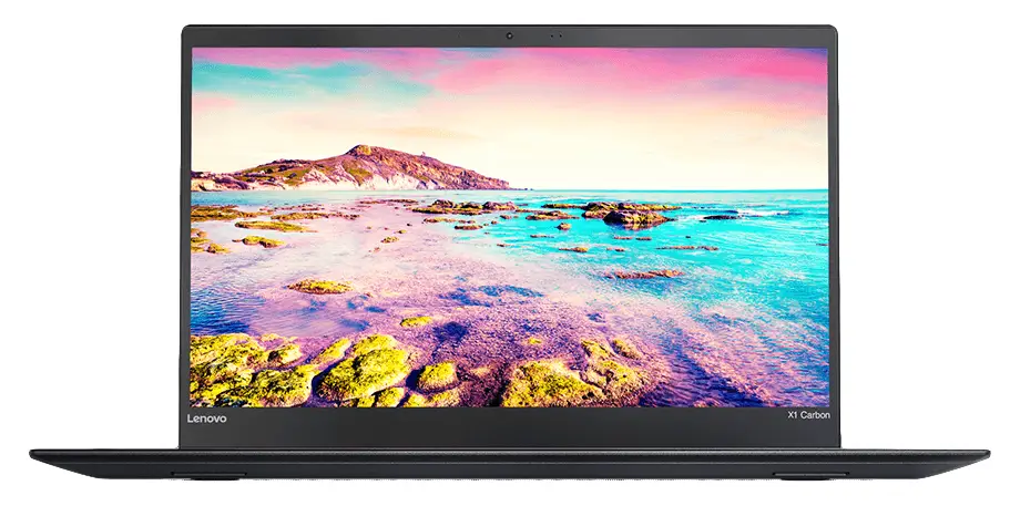 Lenovo ThinkPad X1 Carbon (5th Gen) 8 GB 20HR0057US